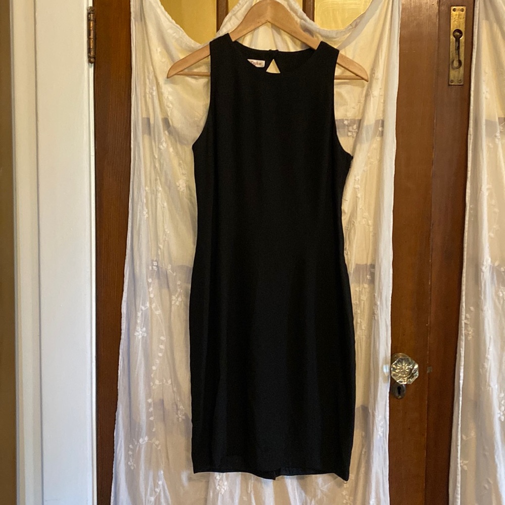 Vintage 90’s Ann Taylor Dress